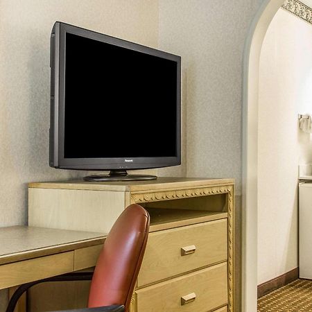 Comfort Inn Palo Alto  Kültér fotó