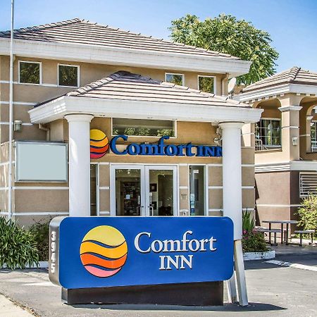 Comfort Inn Palo Alto  Kültér fotó