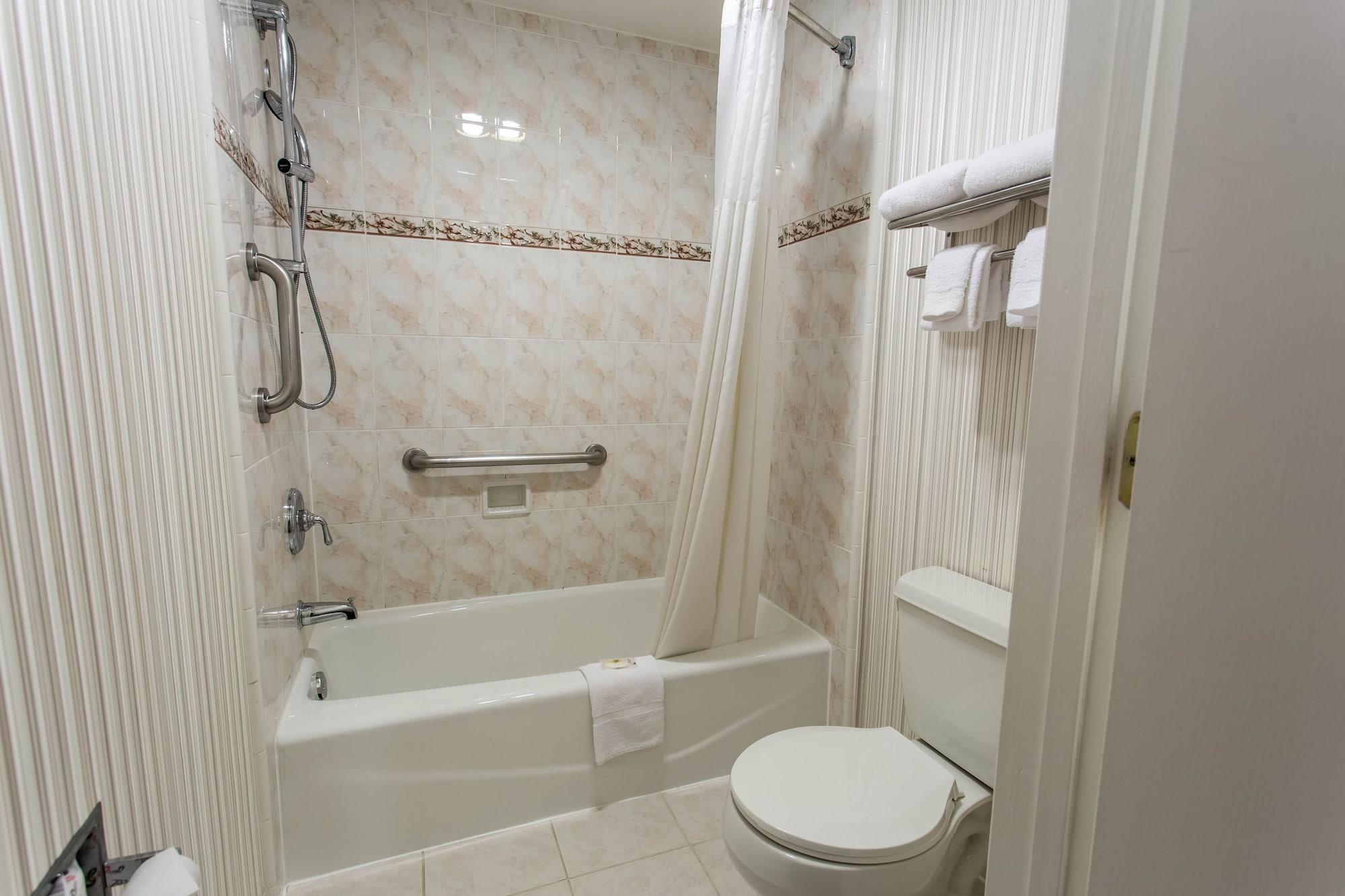 Comfort Inn Palo Alto  Kültér fotó