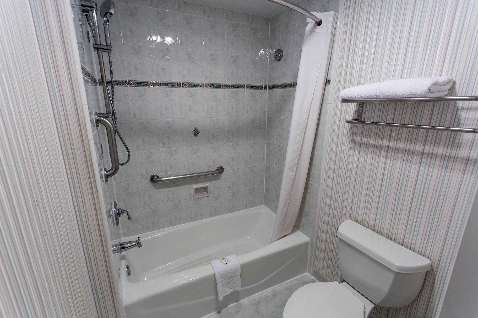 Comfort Inn Palo Alto  Kültér fotó