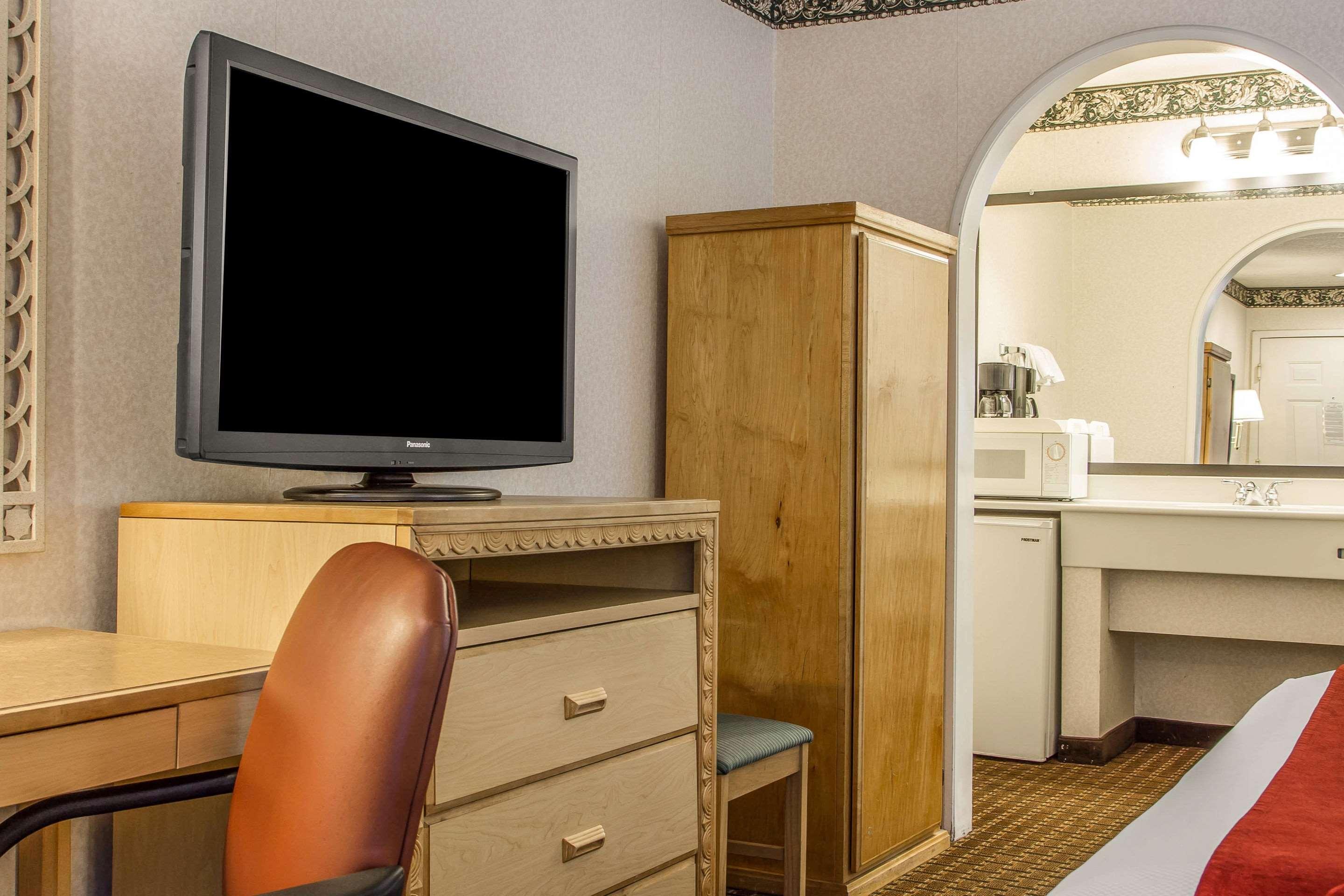 Comfort Inn Palo Alto  Kültér fotó