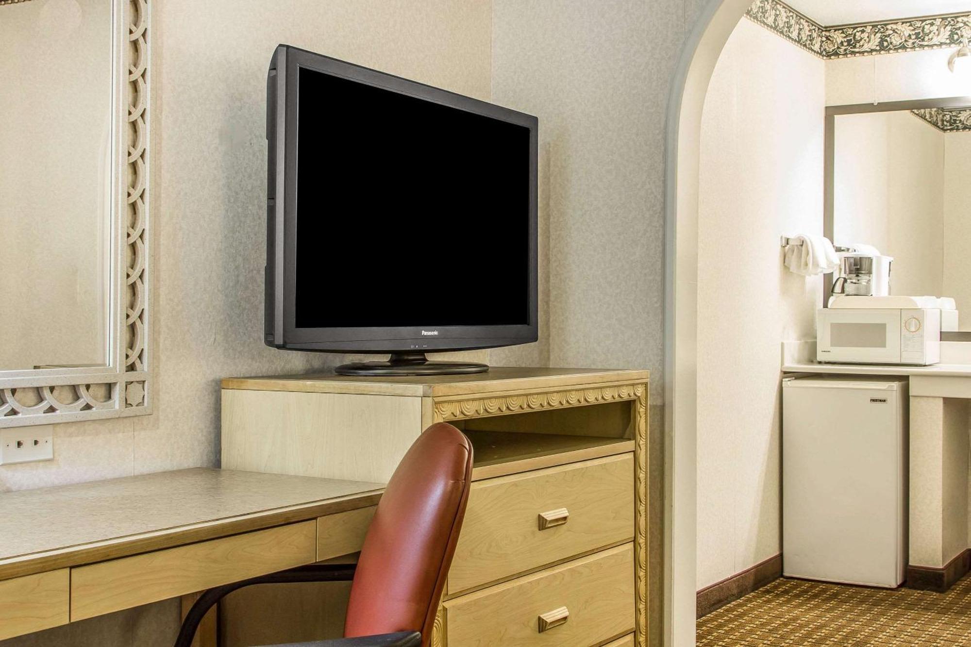 Comfort Inn Palo Alto  Kültér fotó