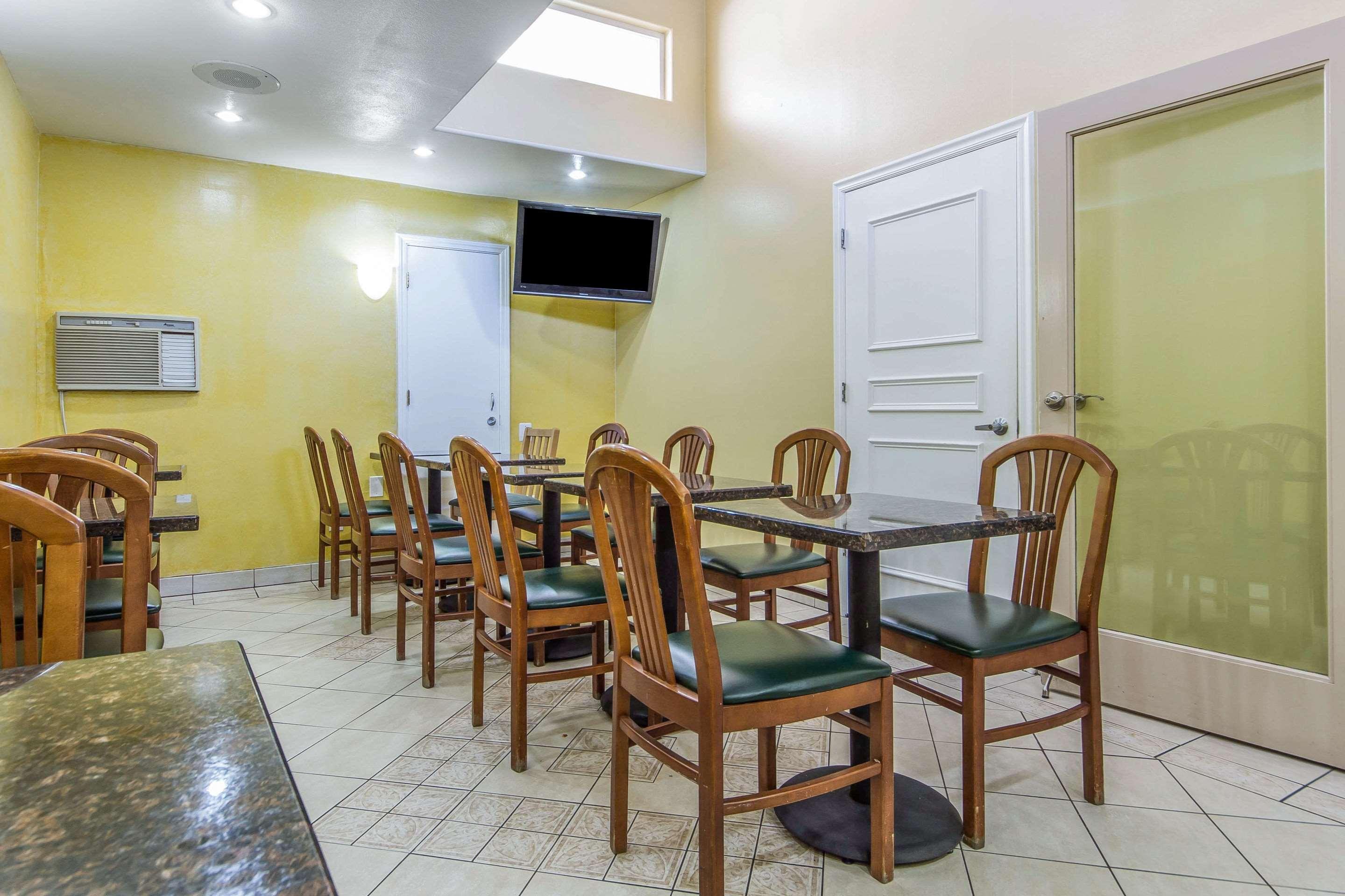 Comfort Inn Palo Alto  Kültér fotó
