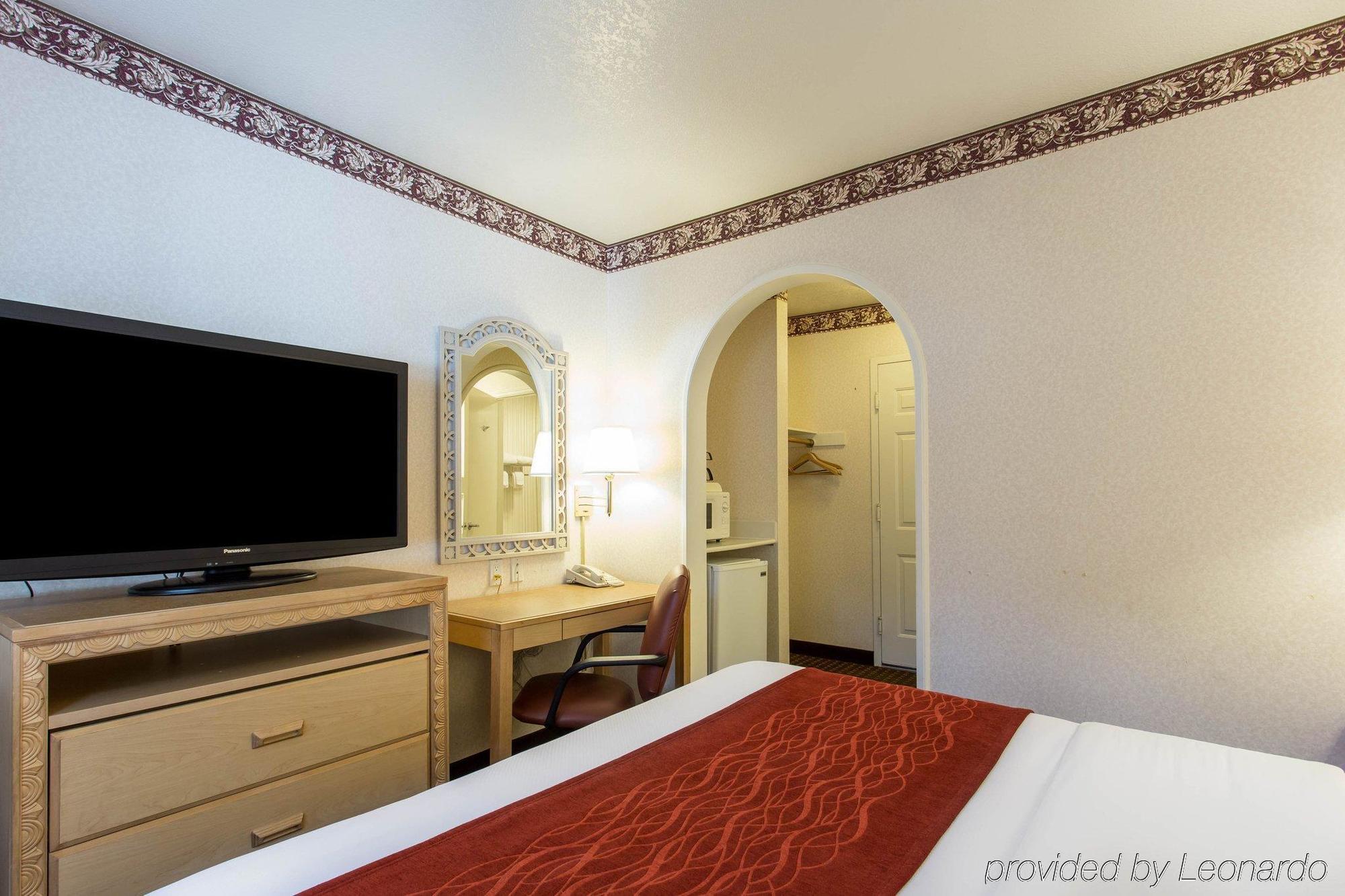 Comfort Inn Palo Alto  Kültér fotó