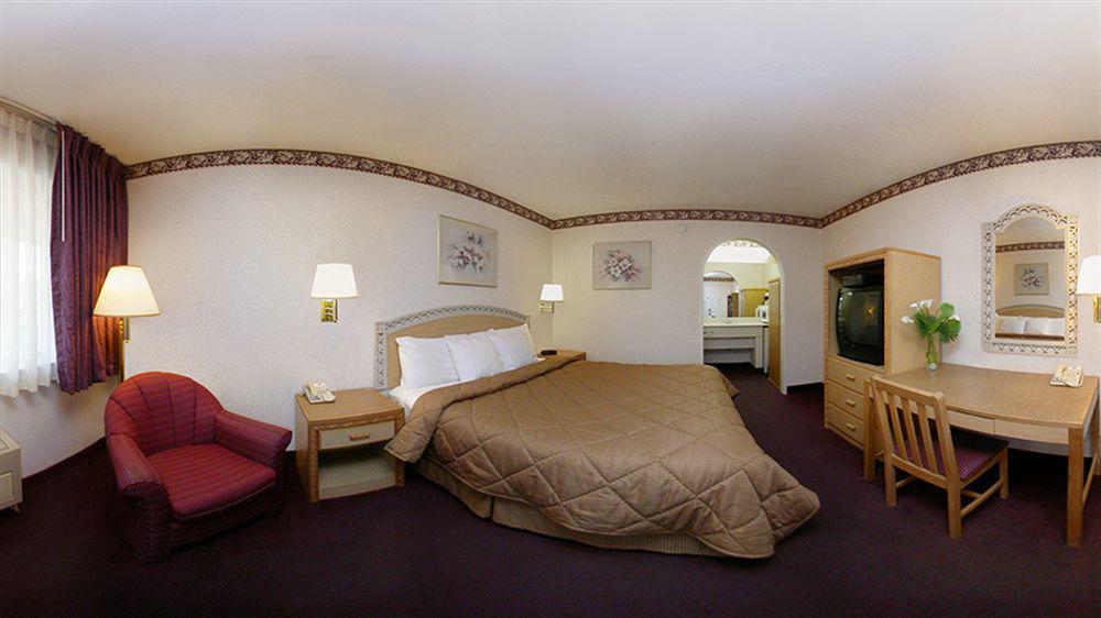 Comfort Inn Palo Alto  Kültér fotó