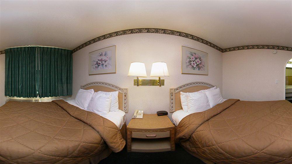 Comfort Inn Palo Alto  Kültér fotó